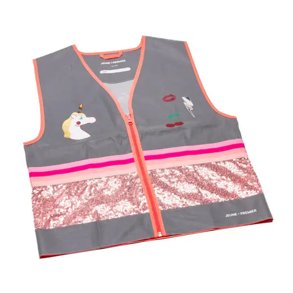 Bodyglower - Lady Gadget pink Jeune Premier