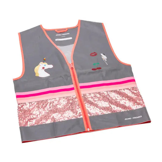 Bodyglower - Lady Gadget pink Jeune Premier