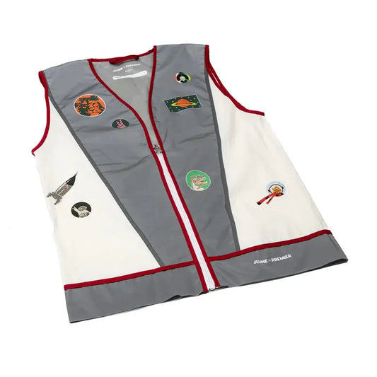 Bodyglower - Space Invaders Jeune Premier