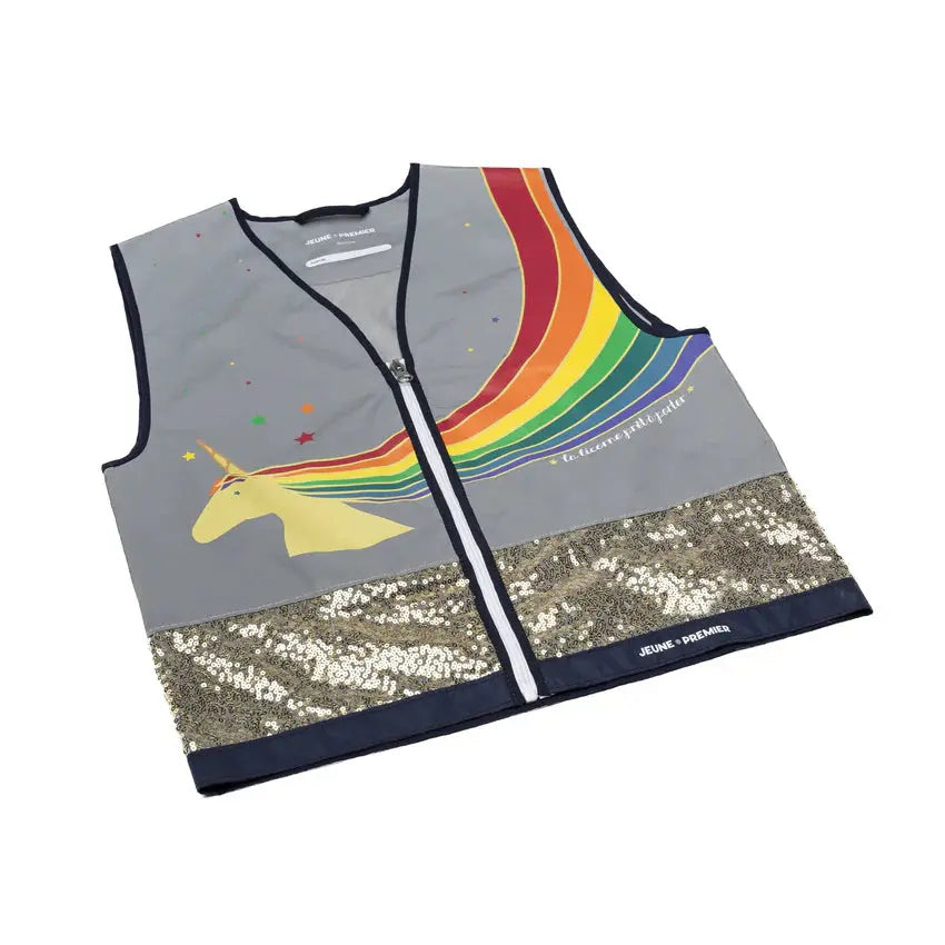 Bodyglower - Unicorn Gold Jeune Premier