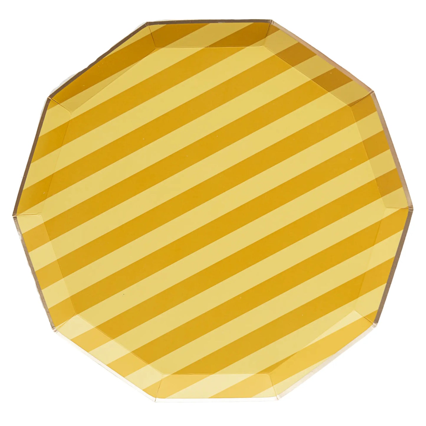 Bonjour Fête - HARRY POTTER X BONJOUR FÊTE HOUSE PRIDE LARGE PLATES Bonjour Fête