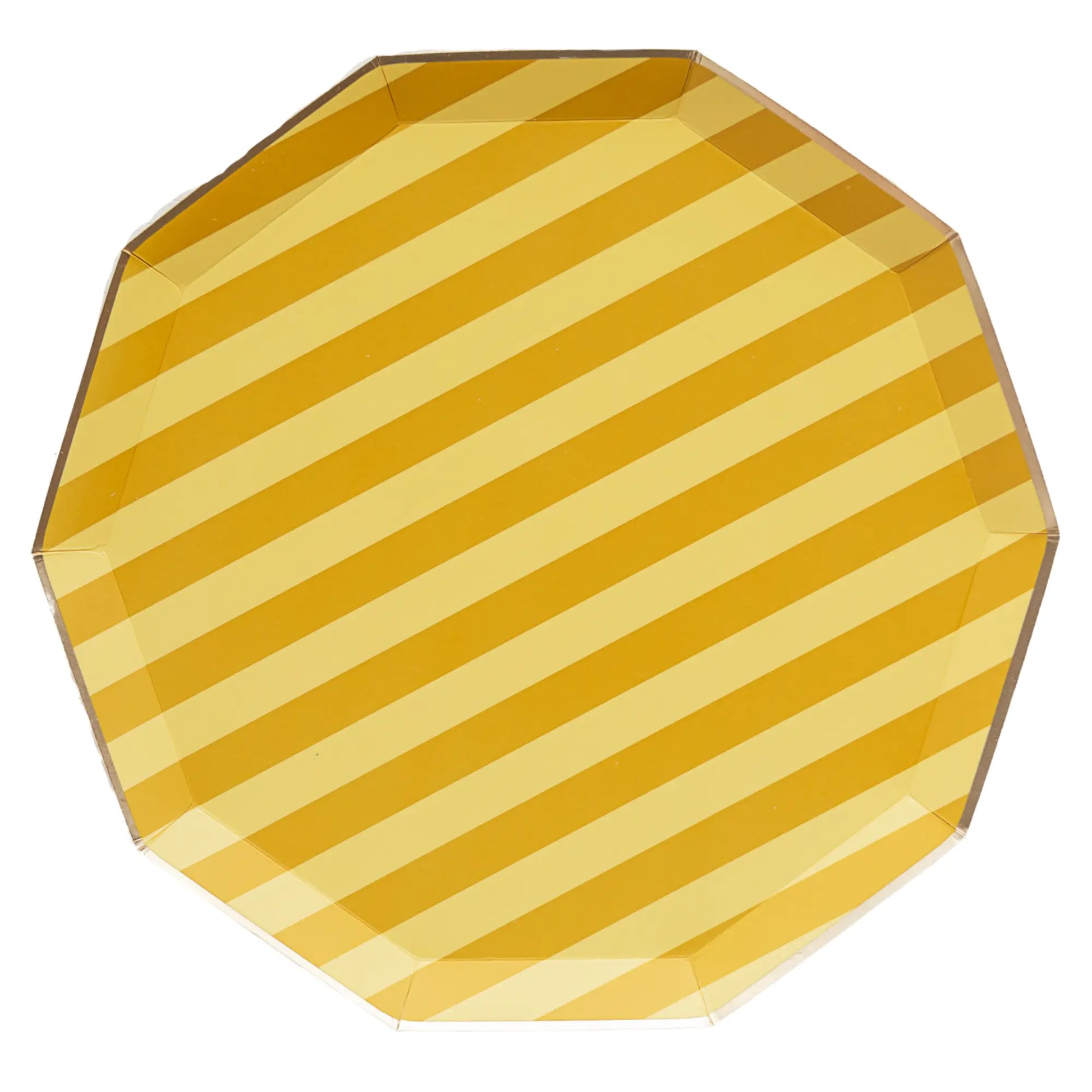 Bonjour Fête - HARRY POTTER X BONJOUR FÊTE HOUSE PRIDE LARGE PLATES Bonjour Fête