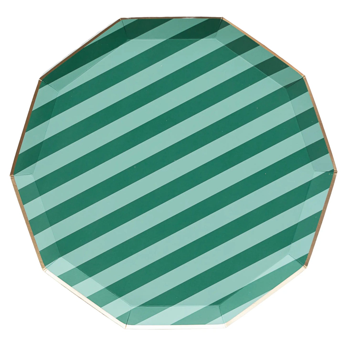 Bonjour Fête - HARRY POTTER X BONJOUR FÊTE HOUSE PRIDE LARGE PLATES Bonjour Fête