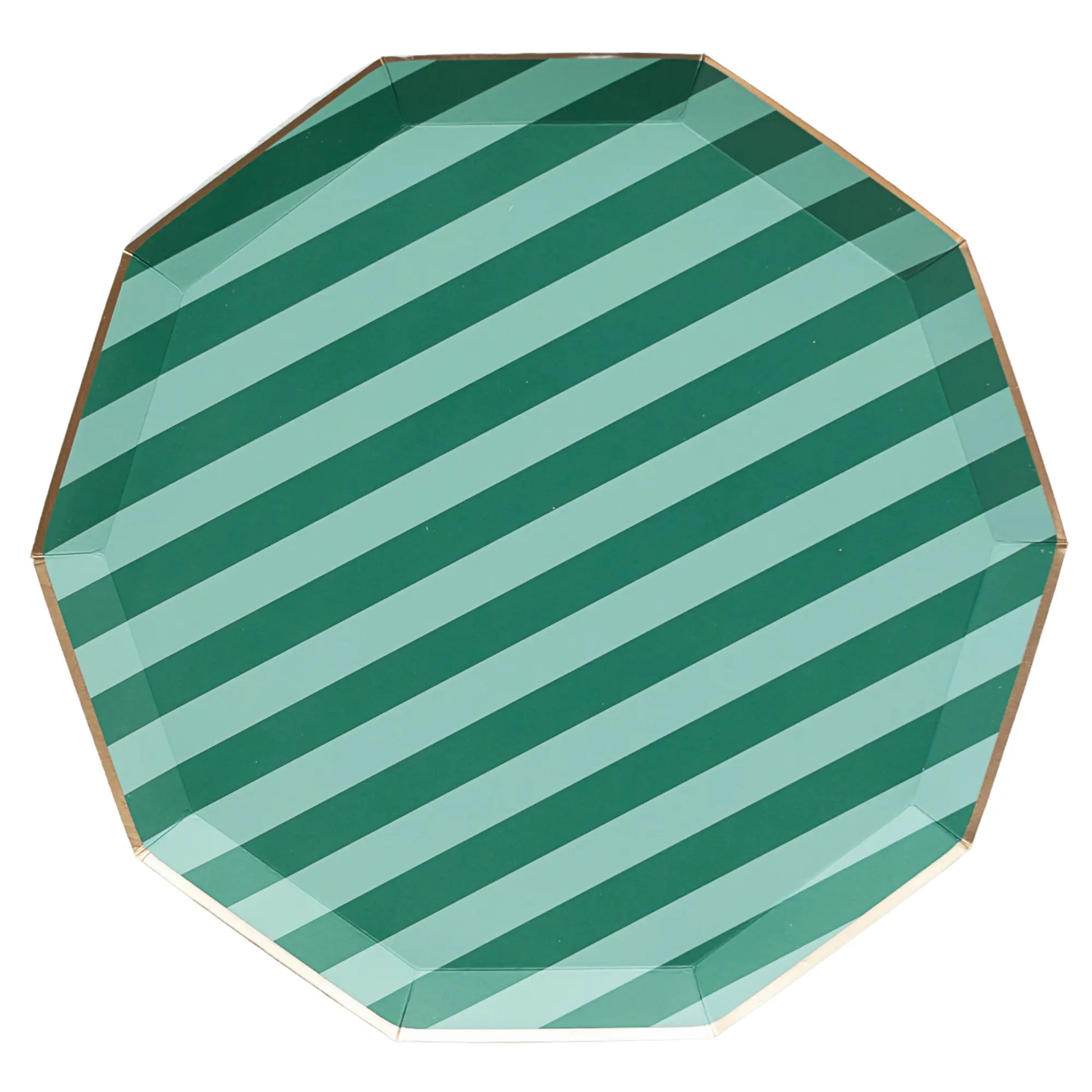 Bonjour Fête - HARRY POTTER X BONJOUR FÊTE HOUSE PRIDE LARGE PLATES Bonjour Fête