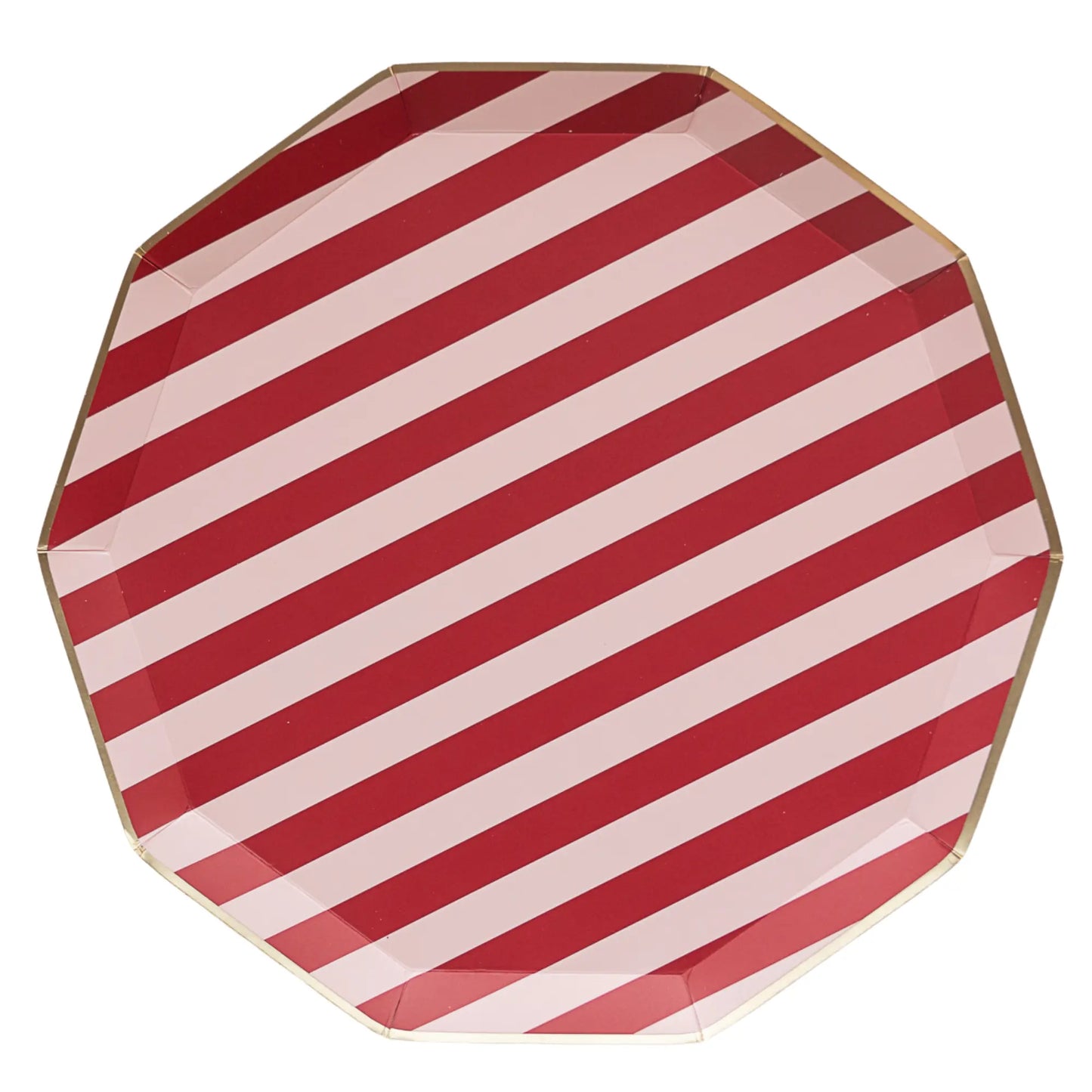Bonjour Fête - HARRY POTTER X BONJOUR FÊTE HOUSE PRIDE LARGE PLATES Bonjour Fête