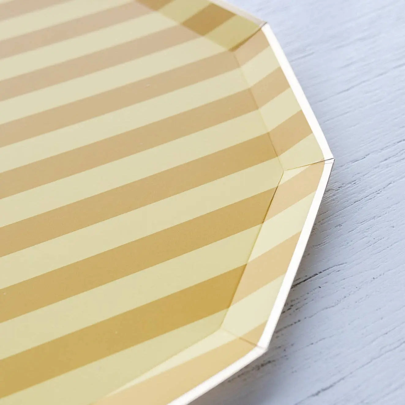 Bonjour Fête - HARRY POTTER X BONJOUR FÊTE HOUSE PRIDE LARGE PLATES Bonjour Fête