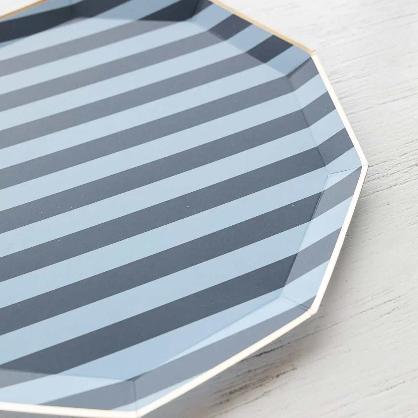 Bonjour Fête - HARRY POTTER X BONJOUR FÊTE HOUSE PRIDE LARGE PLATES Bonjour Fête