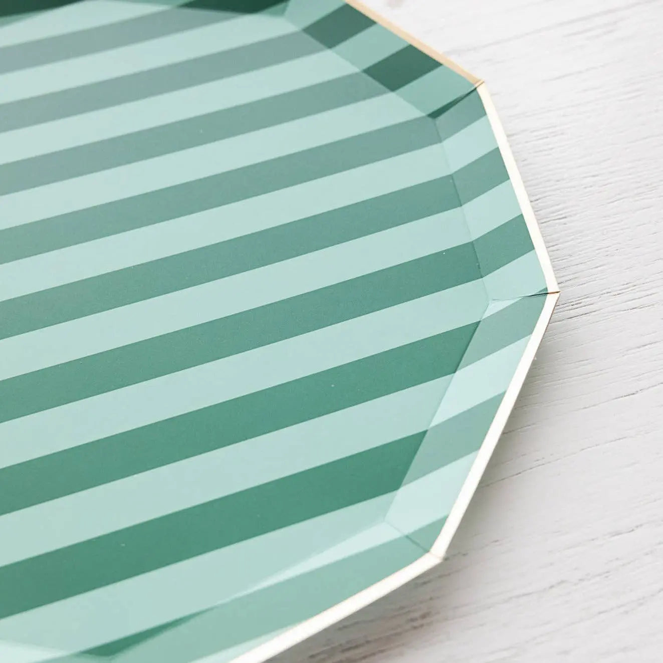 Bonjour Fête - HARRY POTTER X BONJOUR FÊTE HOUSE PRIDE LARGE PLATES Bonjour Fête