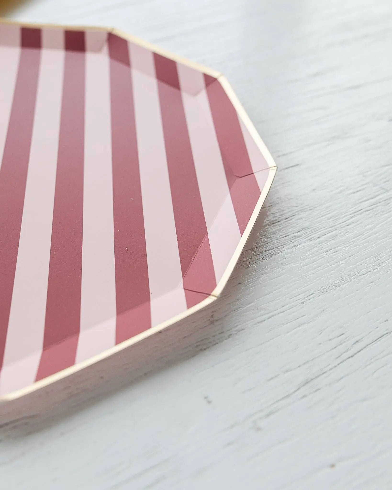 Bonjour Fête - HARRY POTTER X BONJOUR FÊTE HOUSE PRIDE LARGE PLATES Bonjour Fête