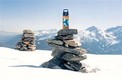 Bottle Shield Therm one Rawsome 0,5l Sigg