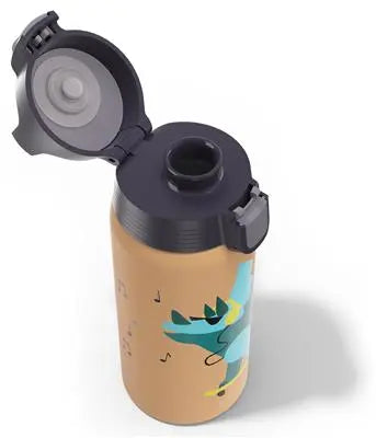 Bottle Shield Therm one Rawsome 0,5l Sigg