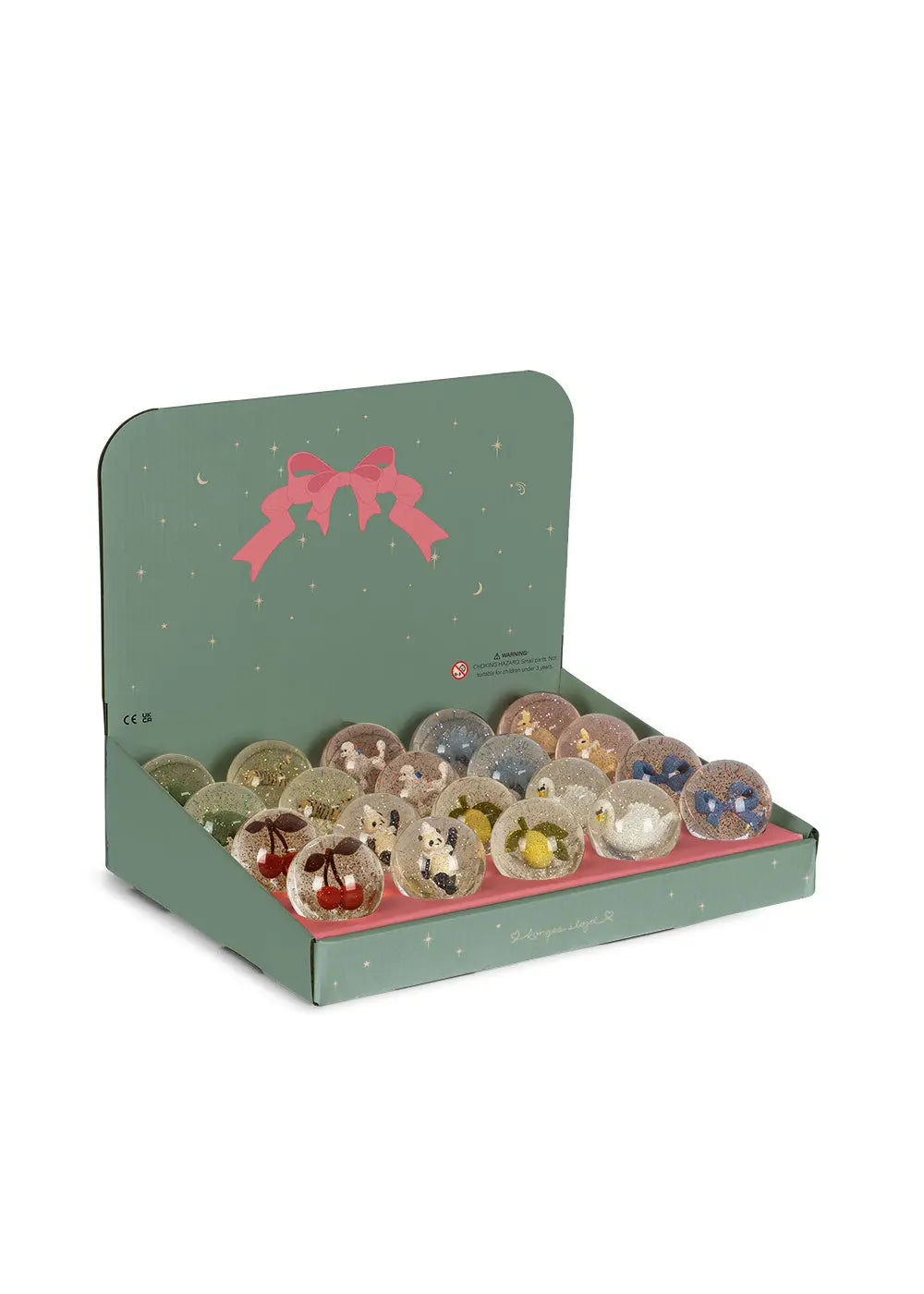 Bouncing Ball - PRICE PER BALL Konges Slojd