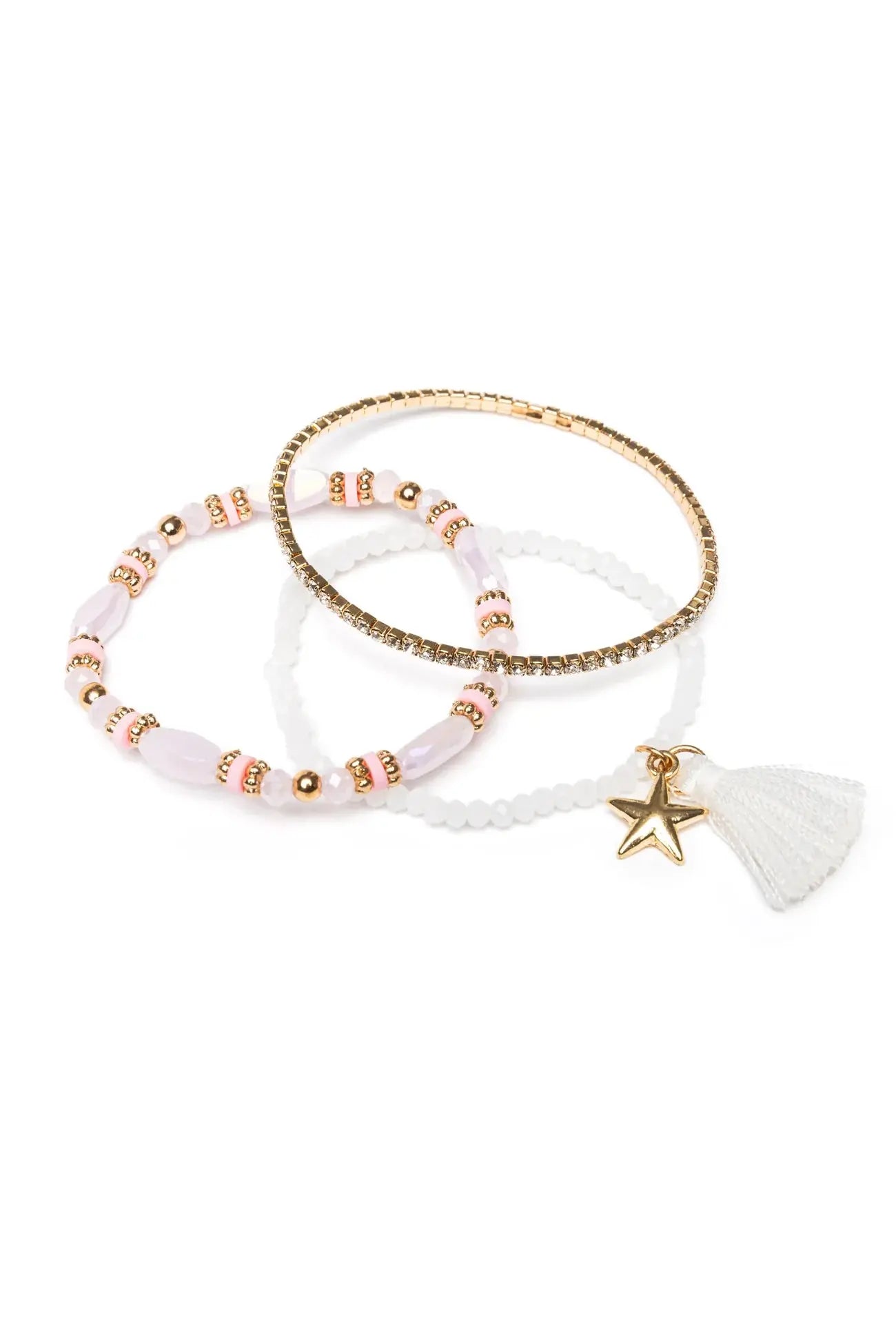 Boutique Rising Star Bracelet thepartyville