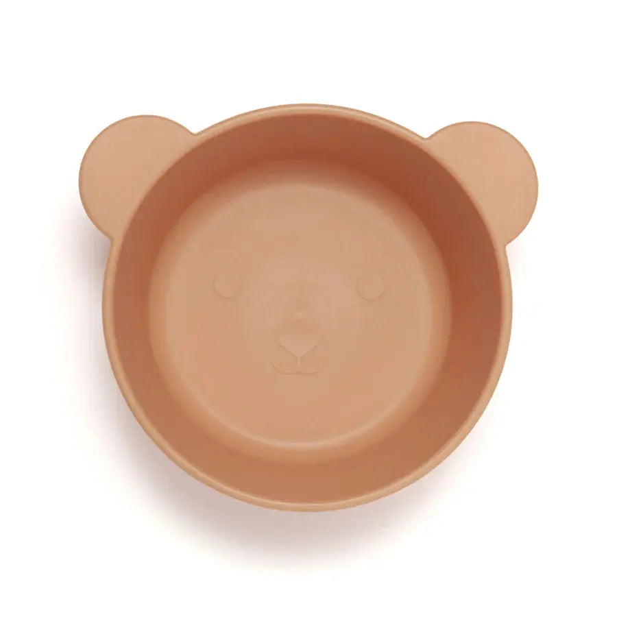 Bowls bear fudge Petit Monkey