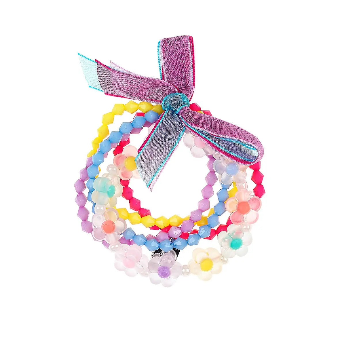 Bracelet Ally flower Souza