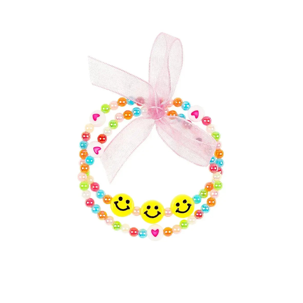 Bracelet Azra, smiley Souza