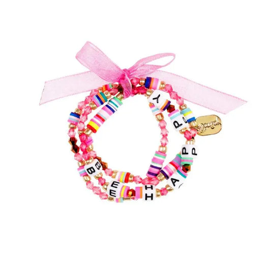 Bracelet Valeria, be happy souza