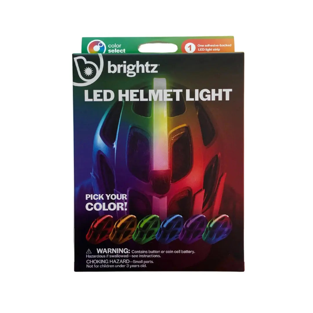 Brightz Helmet Light Brightz