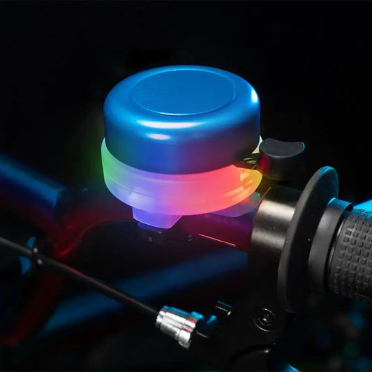 Brightz Lighted Bell - Blue Brightz