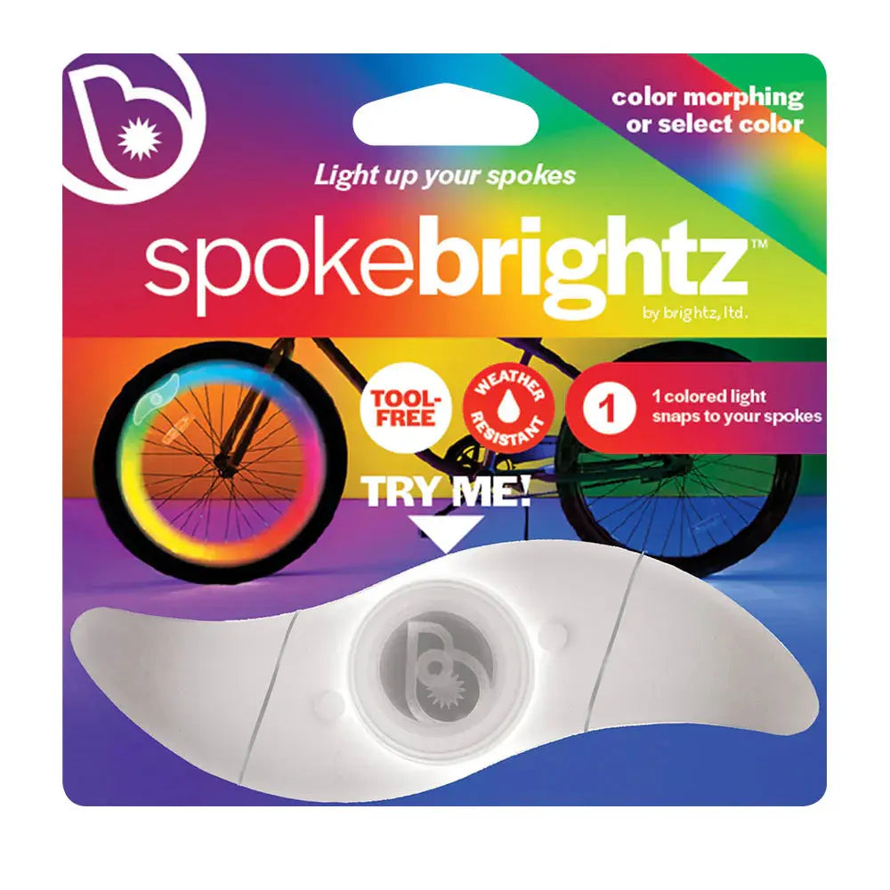 Brightz Spoke Light Brightz