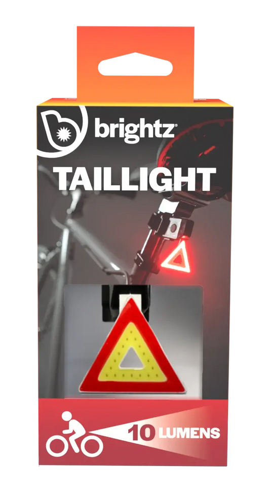 Brightz Triangle Taillight Brightz