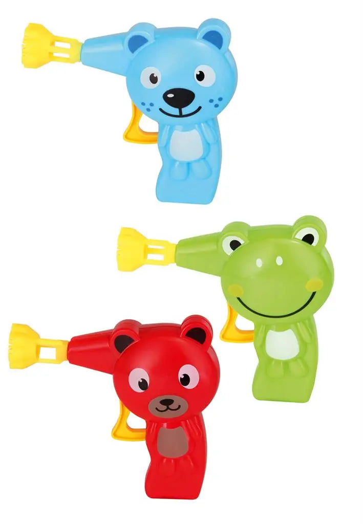Bubble Gun - green Dam