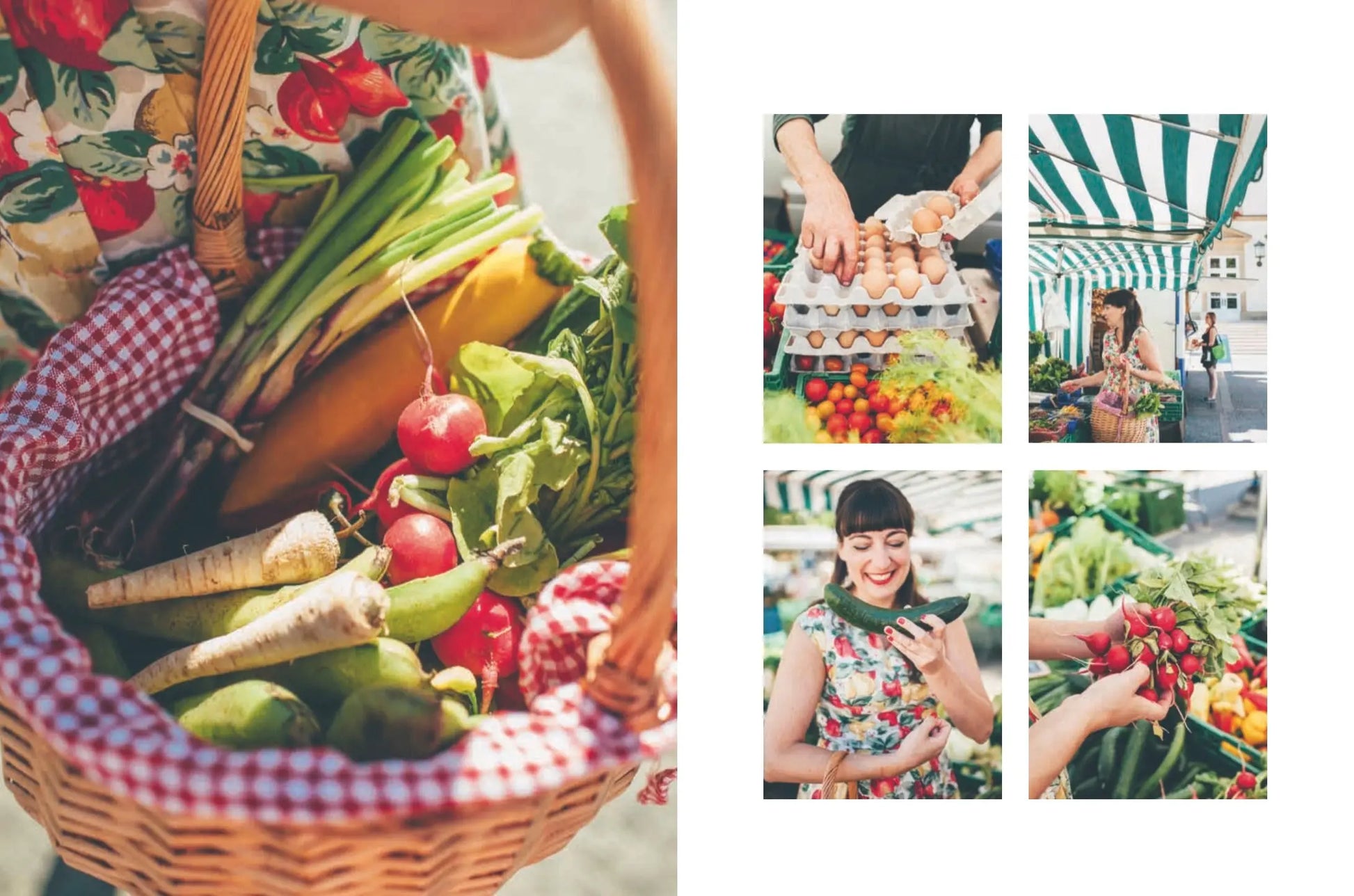 Buch "Home Sweet Home My Luxembourg" Deutsche Ausgabe Anne's Kitchen