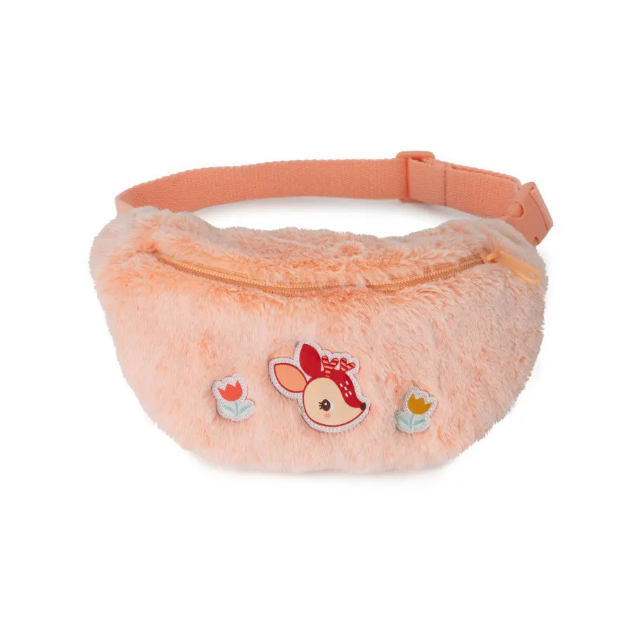 Bum bag Stella the fawn Lilliputiens