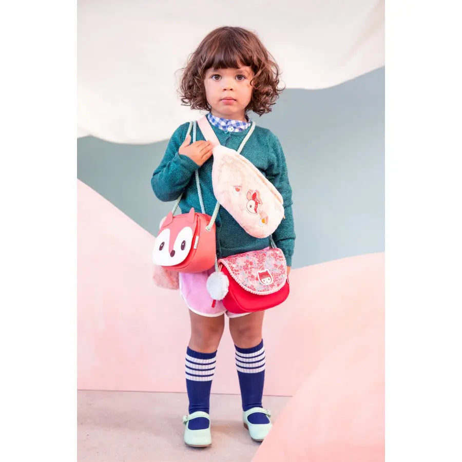 Bum bag Stella the fawn Lilliputiens