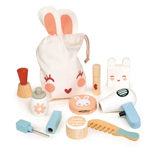 Bunny Make Up Set mentari