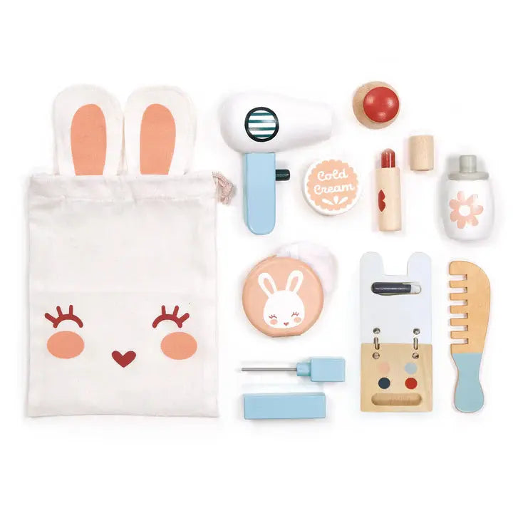 Bunny Make Up Set mentari