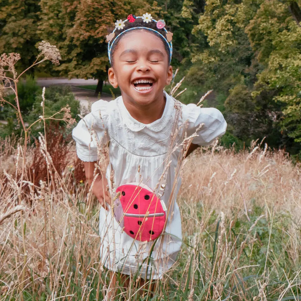 Bunny and Friends Headband Rockahula
