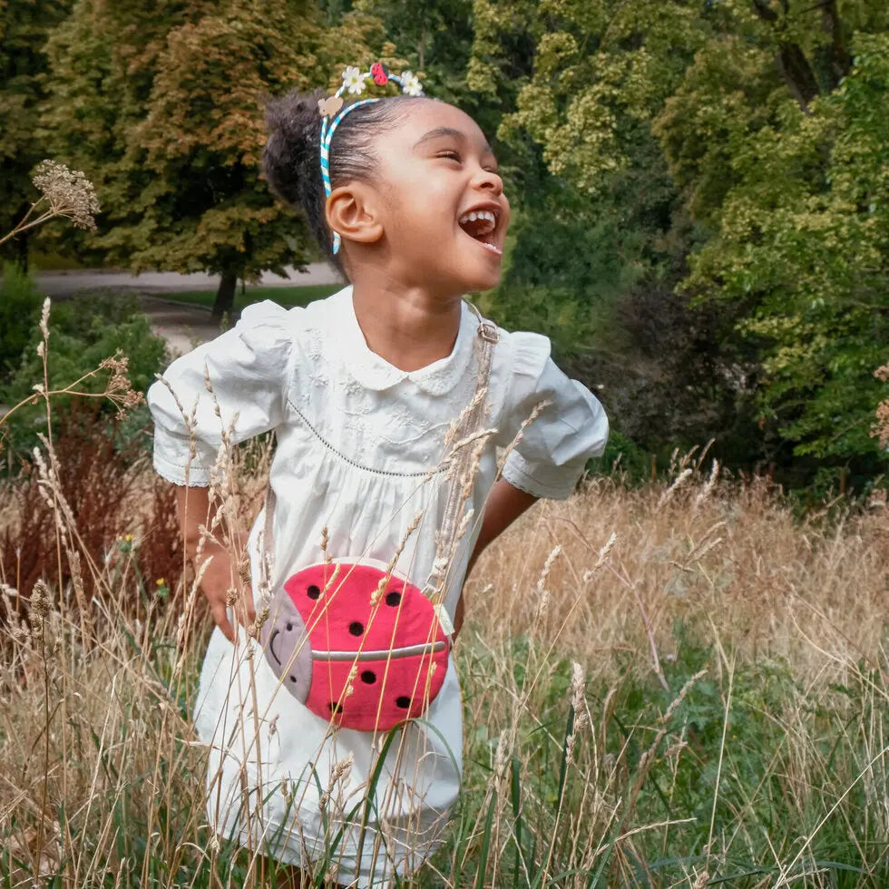 Bunny and Friends Headband Rockahula