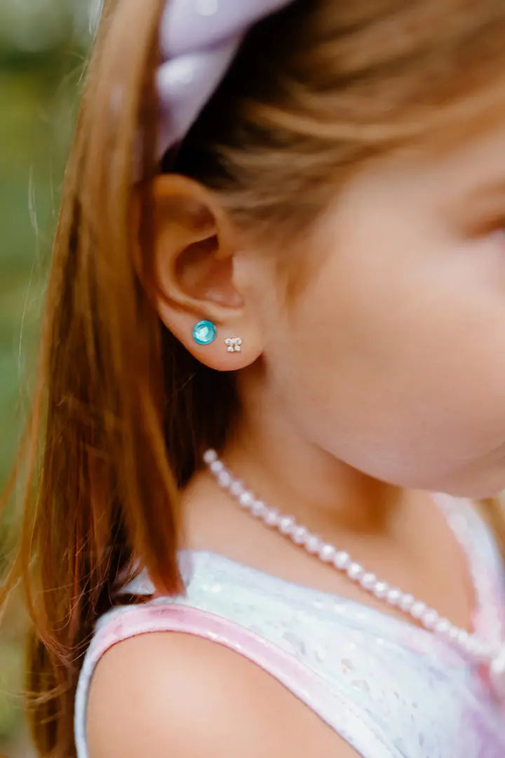 Butterfly Fairy Triana Sticker Earrings Great Pretenders