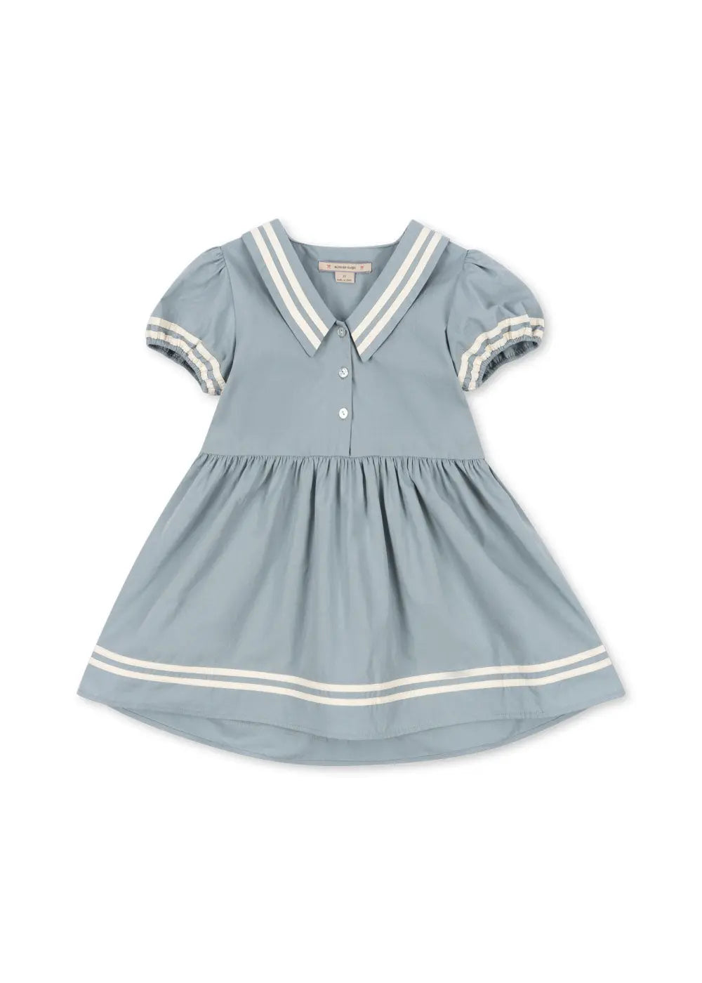 CELEBRATION ALLIE SAILOR DRESS GOTS Konges Slojd