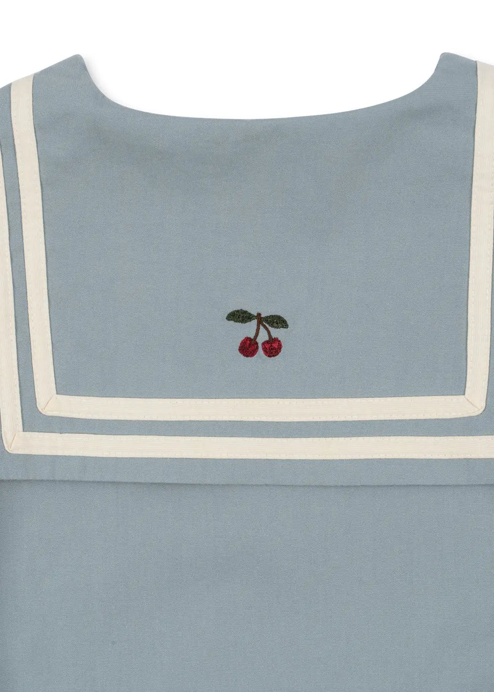 CELEBRATION ALLIE SAILOR DRESS GOTS Konges Slojd