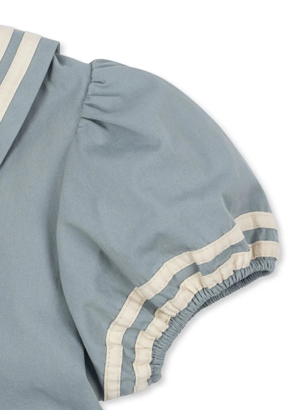 CELEBRATION ALLIE SAILOR DRESS GOTS Konges Slojd