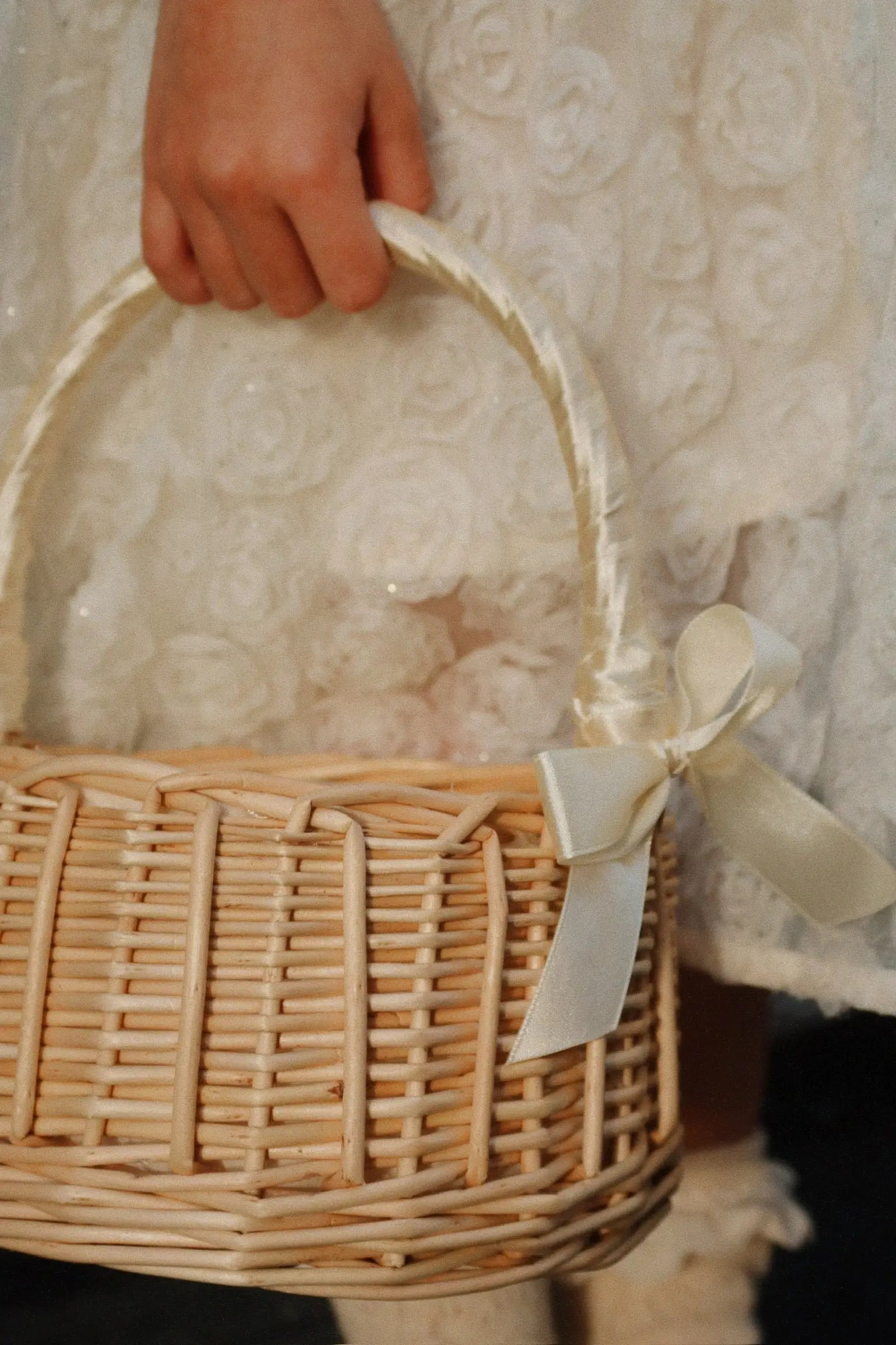 CELEBRATION BASKET Konges Slojd