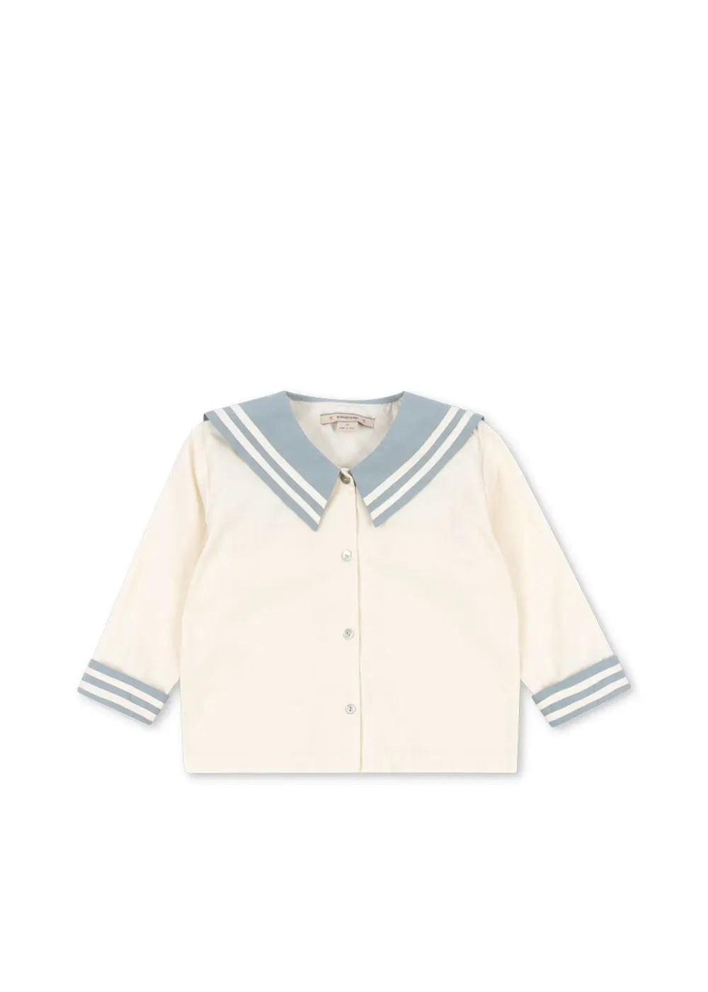 CELEBRATION SAILOR SHIRT GOTS Konges Slojd