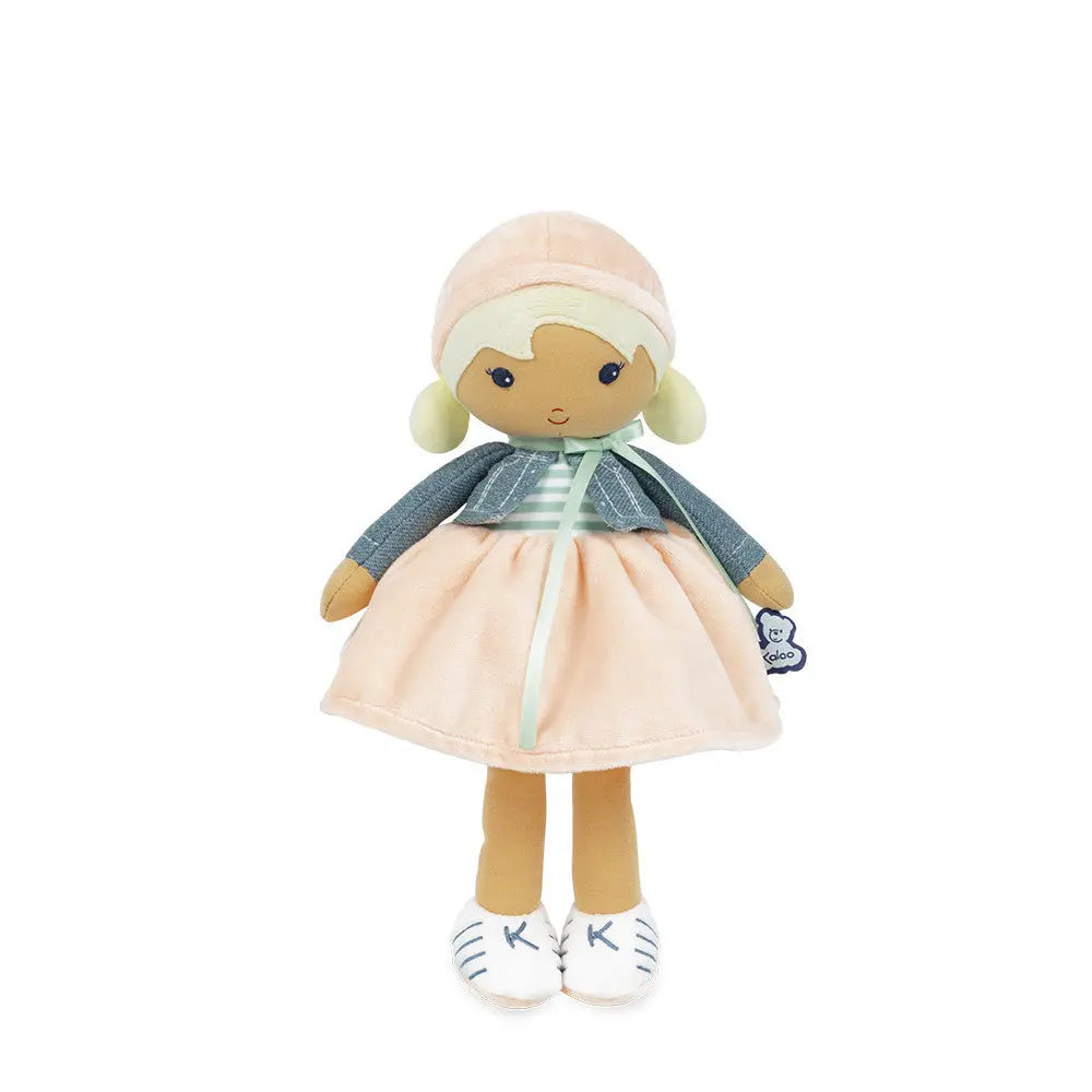 CHLOE DOLL - MEDIUM Kaloo