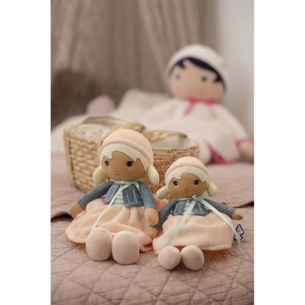 CHLOE DOLL - MEDIUM Kaloo