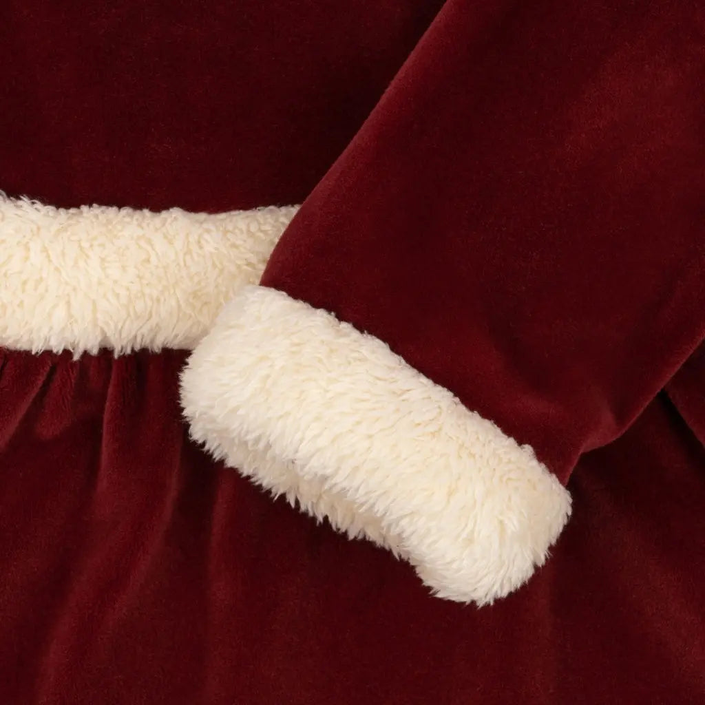 konges slojd christmas dress KONGES SLOJD Yvonne Christmas Dress