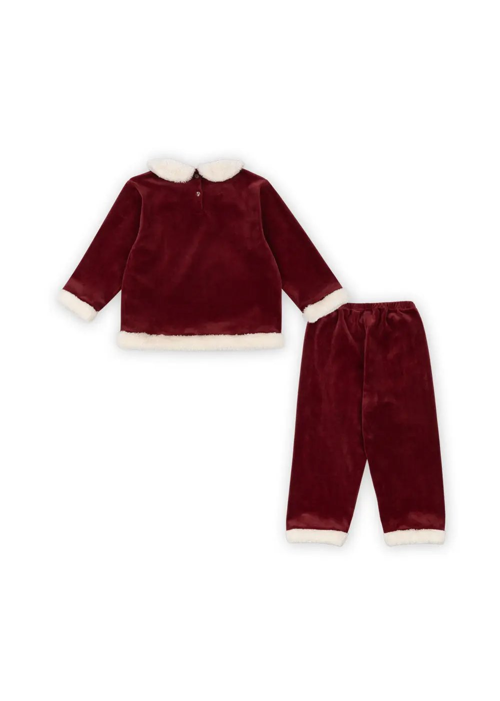 CHRISTMAS SET GRS Konges Slojd