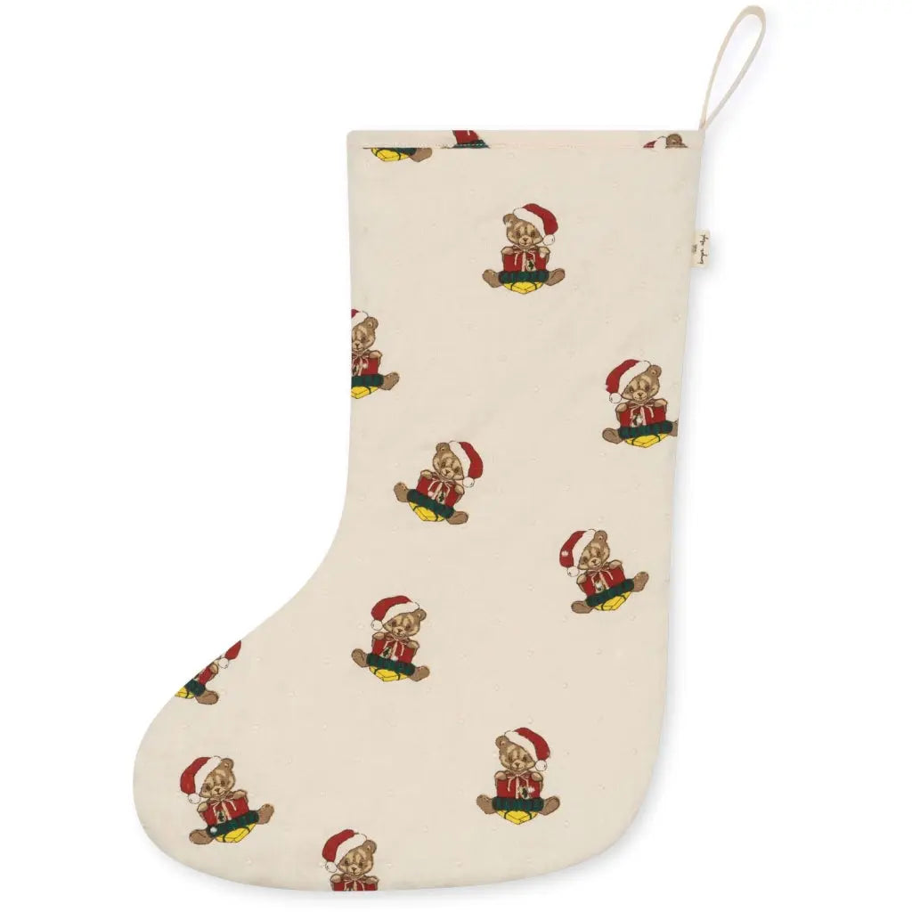 CHRISTMAS STOCKING Konges Slojd
