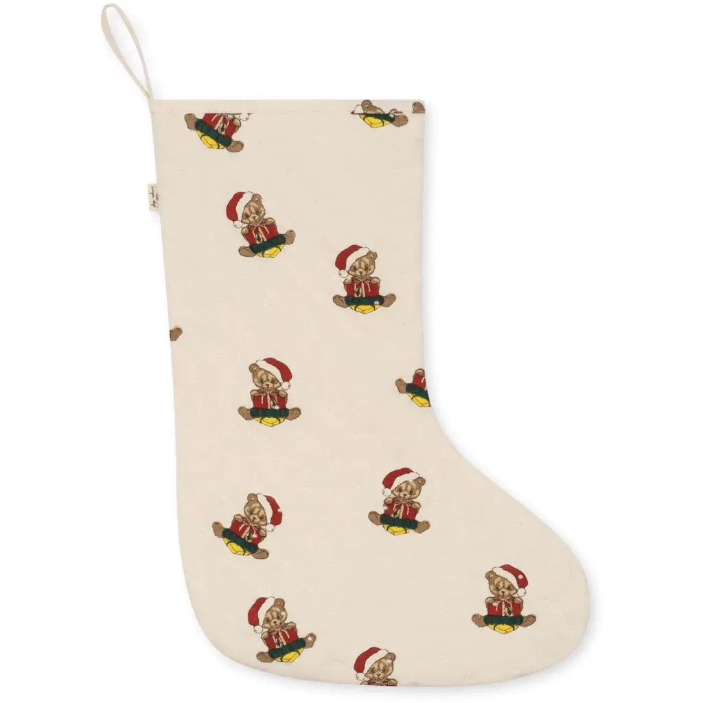 CHRISTMAS STOCKING Konges Slojd