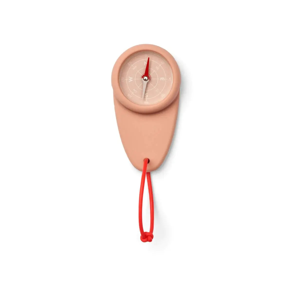 CHRISTOFFER COMPASS - Tuscany rose/ Apple Blossom LieWood