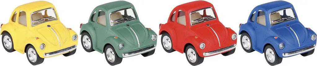 CLASSICAL BEETLE Dam