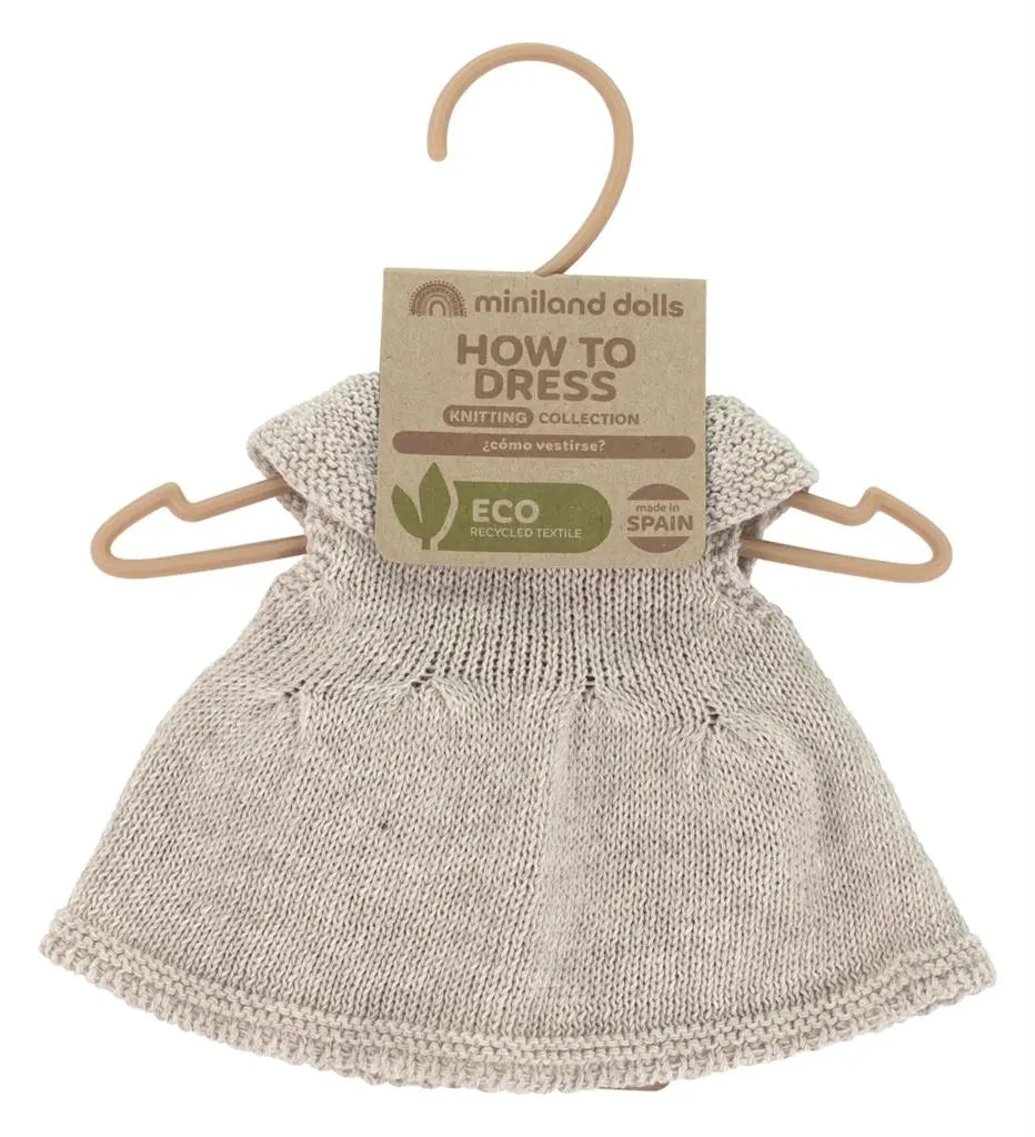 CLOTHING SET GIRLS 32CM Dam