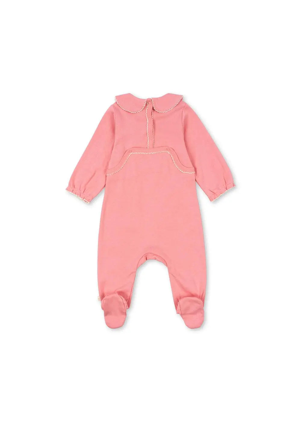 COTY PICOT GIFT SET GOTS Strawberry ice Konges Slojd