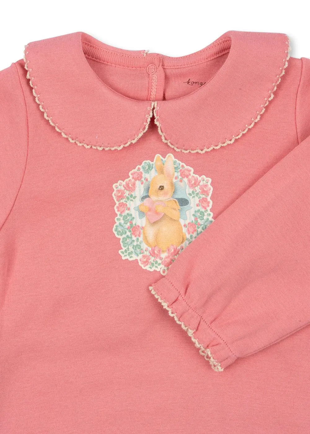 COTY PICOT GIFT SET GOTS Strawberry ice Konges Slojd